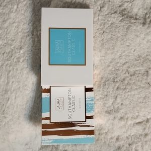 Laura Gellar face palette